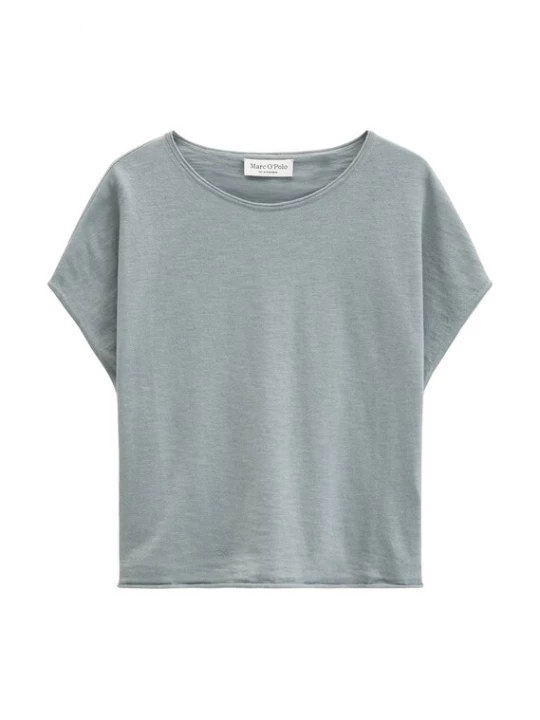 Foto van product Marc O'Polo Shirt grijs