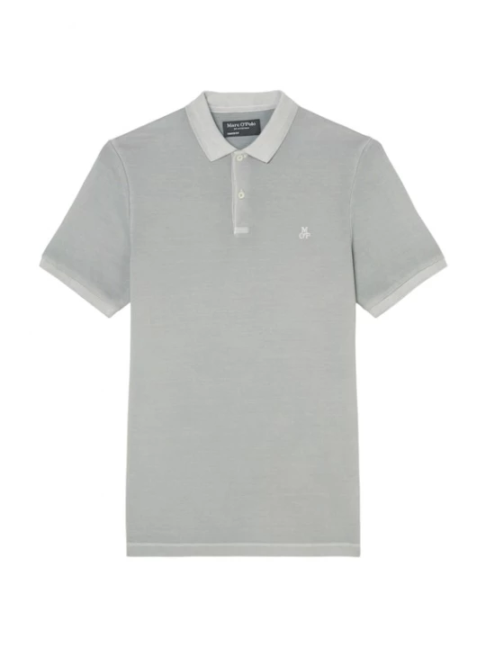 Foto van product Marc O'Polo Shirt grijs