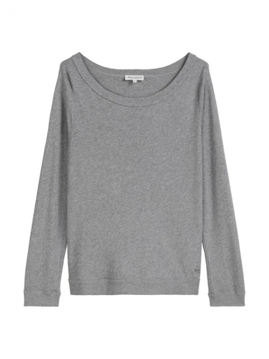 Foto van product Marc O'Polo Shirt grijs