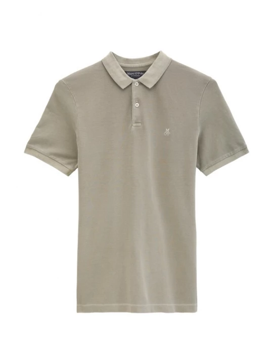 Foto van product Marc O'Polo Shirt grijs
