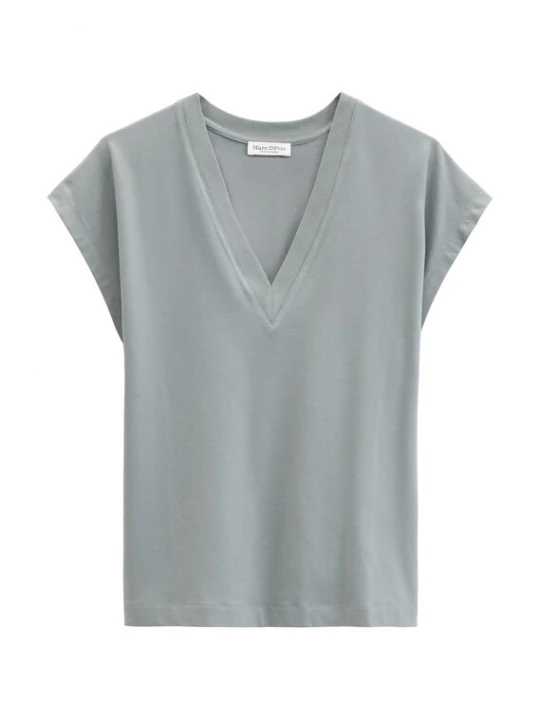 Foto van product Marc O'Polo Shirt grijs