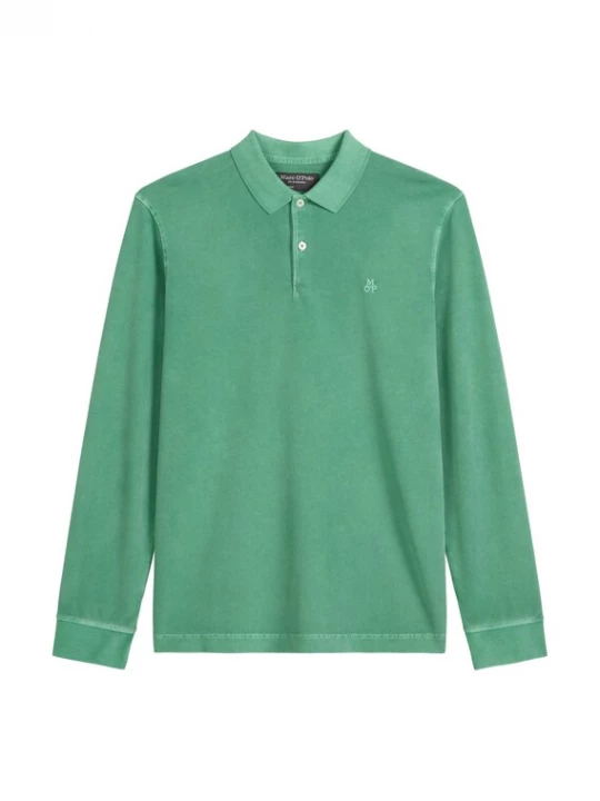 Foto van product Marc O'Polo Shirt grijs