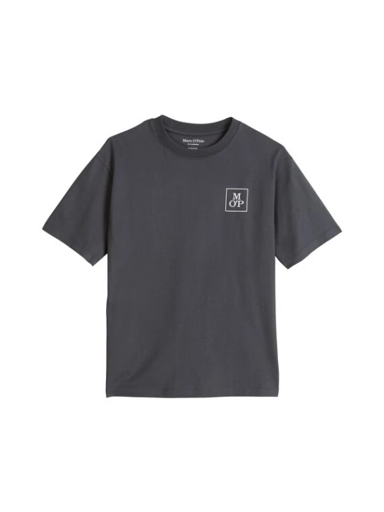 Foto van product Marc O'Polo Shirt grijs