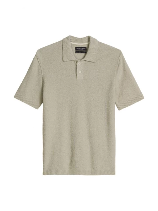 Foto van product Marc O'Polo Shirt grijs