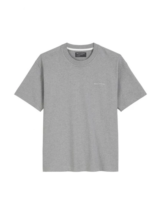 Foto van product Marc O'Polo Shirt grijs