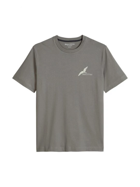 Foto van product Marc O'Polo Shirt grijs