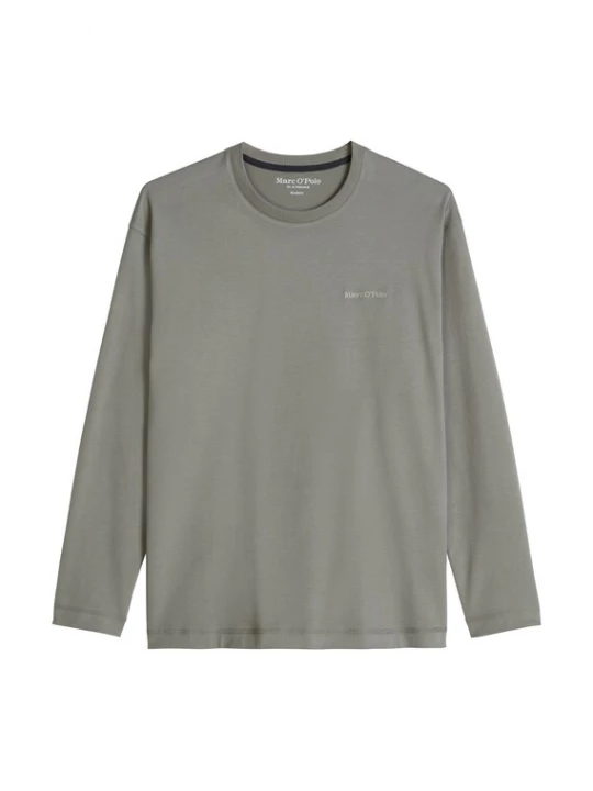 Foto van product Marc O'Polo Shirt grijs