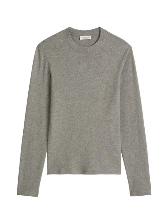 Foto van product Marc O'Polo Shirt grijs