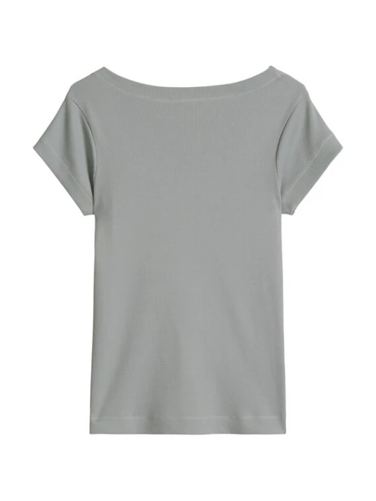 Foto van product Marc O'Polo Shirt grijs