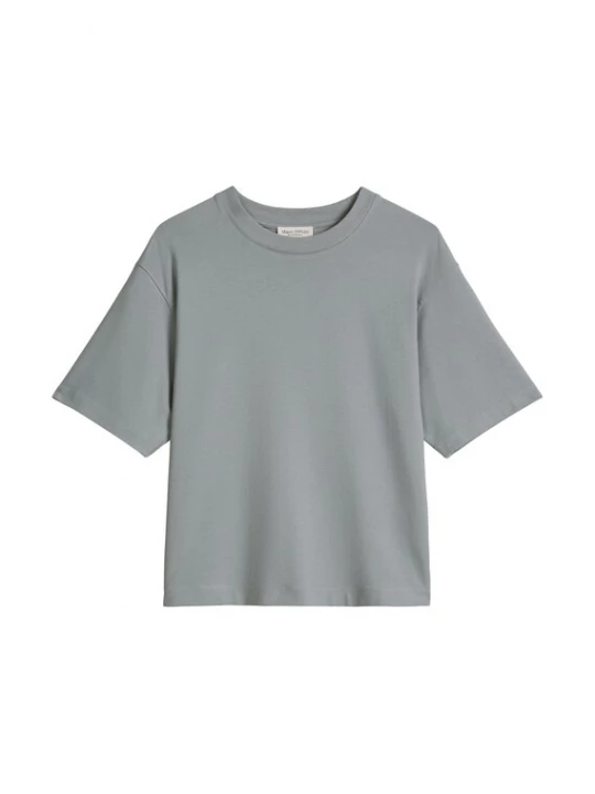 Foto van product Marc O'Polo Shirt grijs