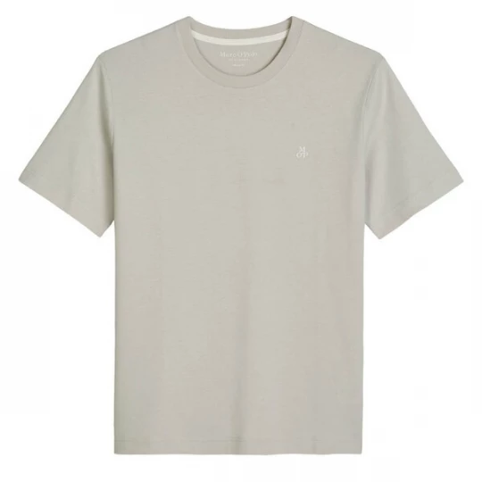 Foto van product Marc O'Polo Shirt grijs