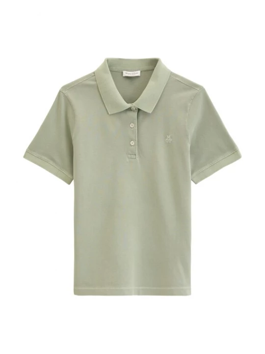 Foto van product Marc O'Polo Shirt groen