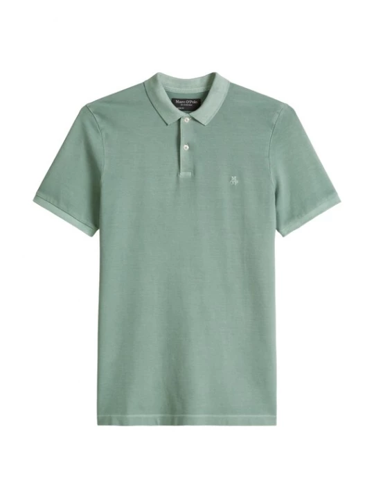 Foto van product Marc O'Polo Shirt groen