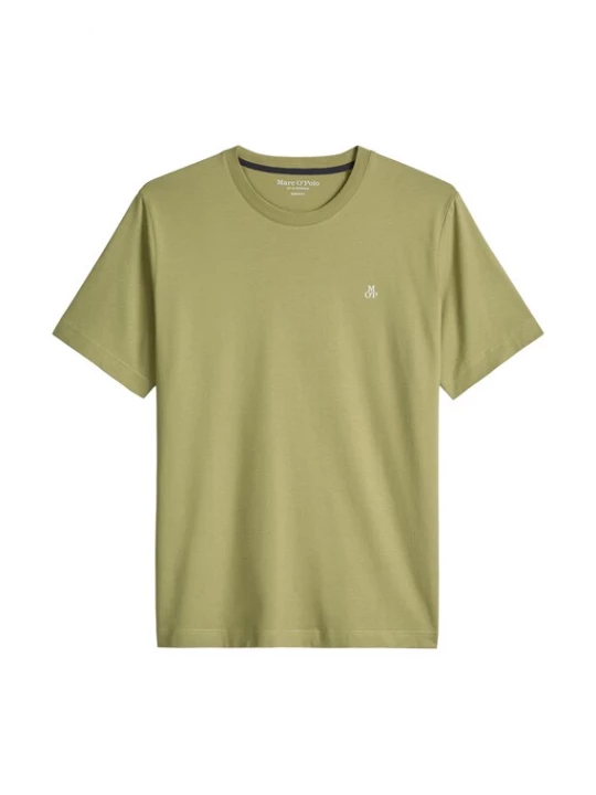 Foto van product Marc O'Polo Shirt groen