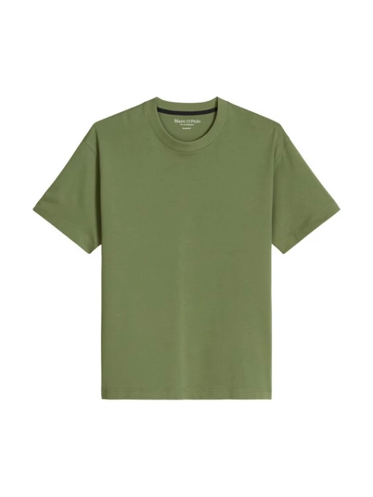 Foto van product Marc O'Polo Shirt groen