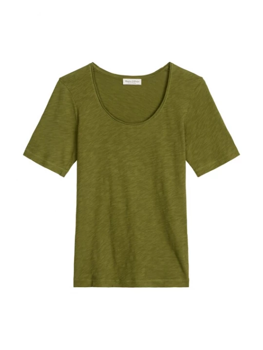 Foto van product Marc O'Polo Shirt groen