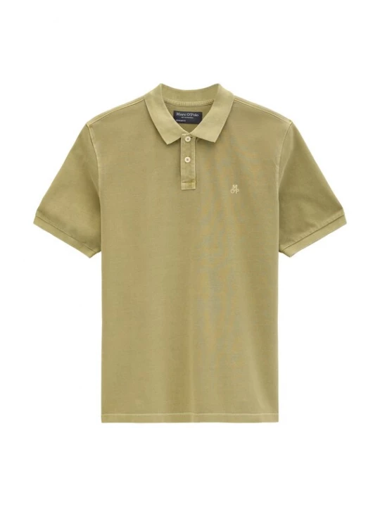 Foto van product Marc O'Polo Shirt groen