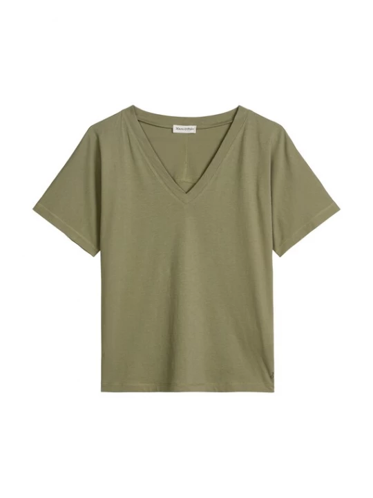 Foto van product Marc O'Polo Shirt groen