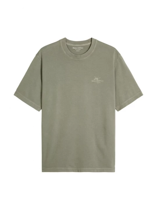 Foto van product Marc O'Polo Shirt groen