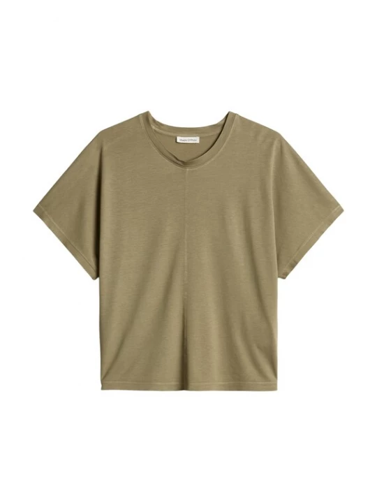 Foto van product Marc O'Polo Shirt groen