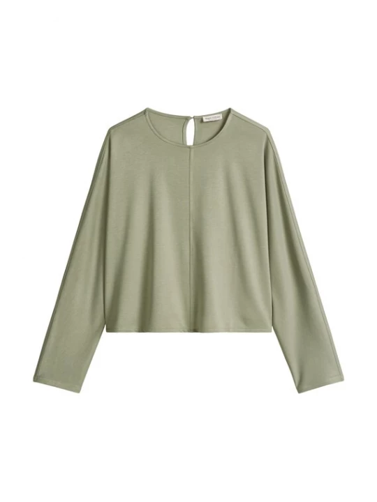 Foto van product Marc O'Polo Shirt groen