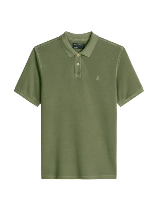 Foto van product Marc O'Polo Shirt groen