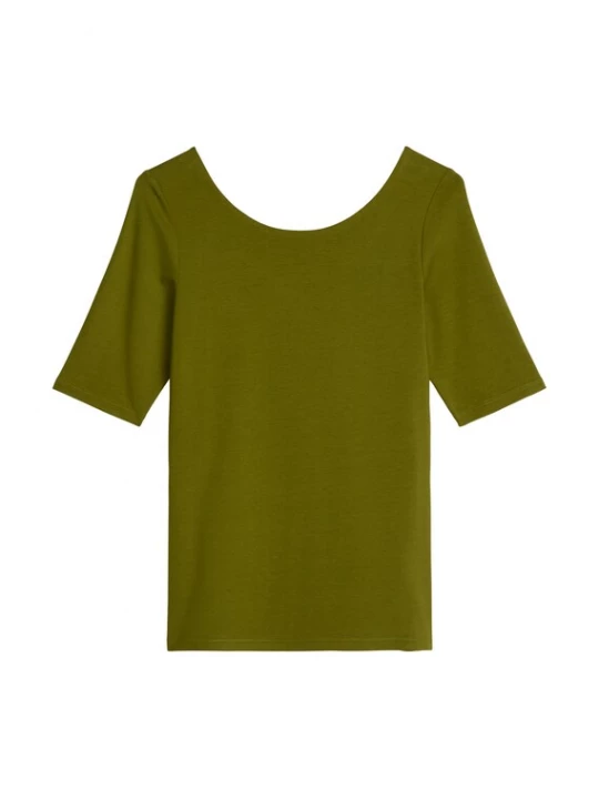 Foto van product Marc O'Polo Shirt groen