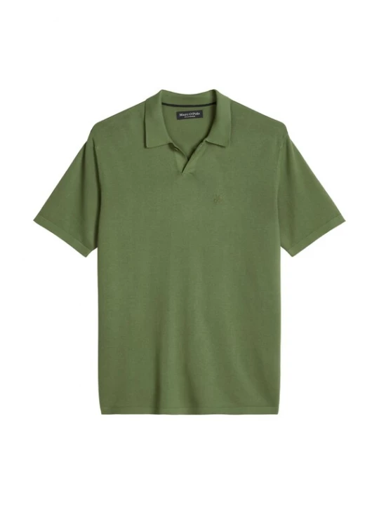 Foto van product Marc O'Polo Shirt groen