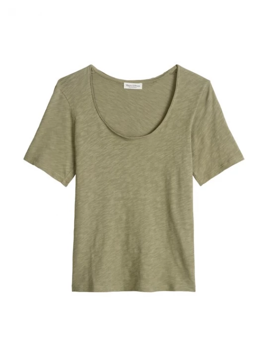 Foto van product Marc O'Polo Shirt groen