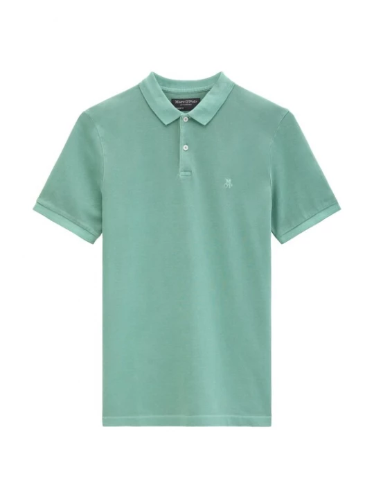 Foto van product Marc O'Polo Shirt groen