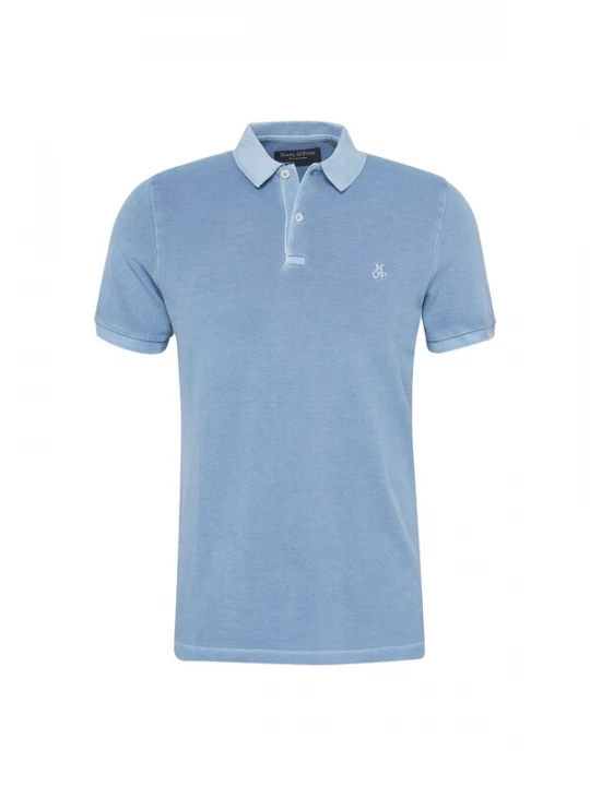 Foto van product Marc O'Polo Shirt hemelsblauw