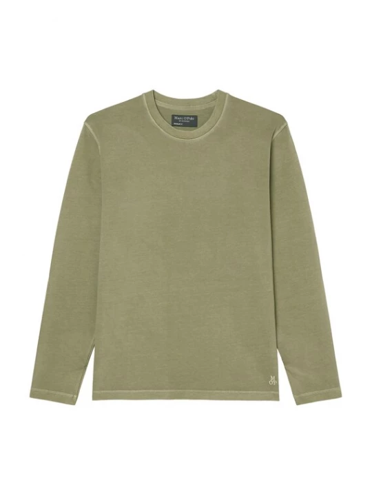 Foto van product Marc O'Polo Shirt kaki