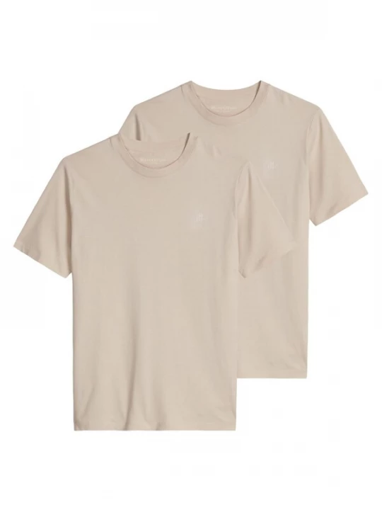 Foto van product Marc O'Polo Shirt 'Kjer' beige