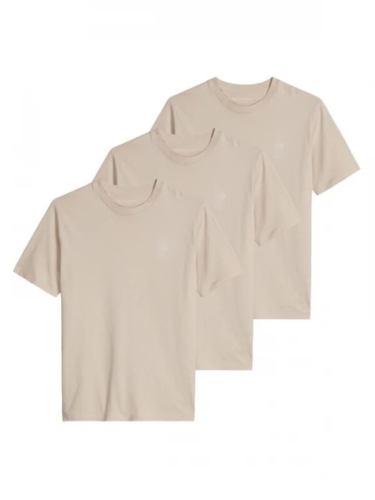 Foto van product Marc O'Polo Shirt 'Kjer' beige