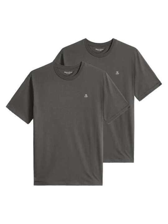 Foto van product Marc O'Polo Shirt 'Kjer' grijs