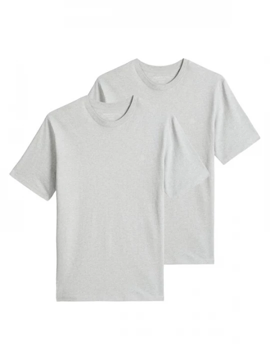 Foto van product Marc O'Polo Shirt 'Kjer' lichtgrijs