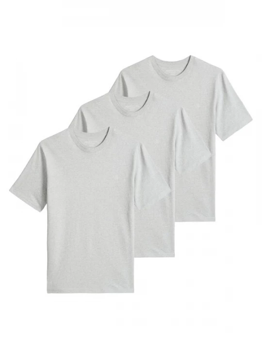 Foto van product Marc O'Polo Shirt 'Kjer' lichtgrijs