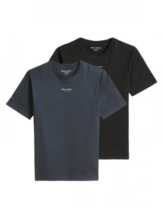 Foto van product Marc O'Polo Shirt 'Kjer' smoky blue