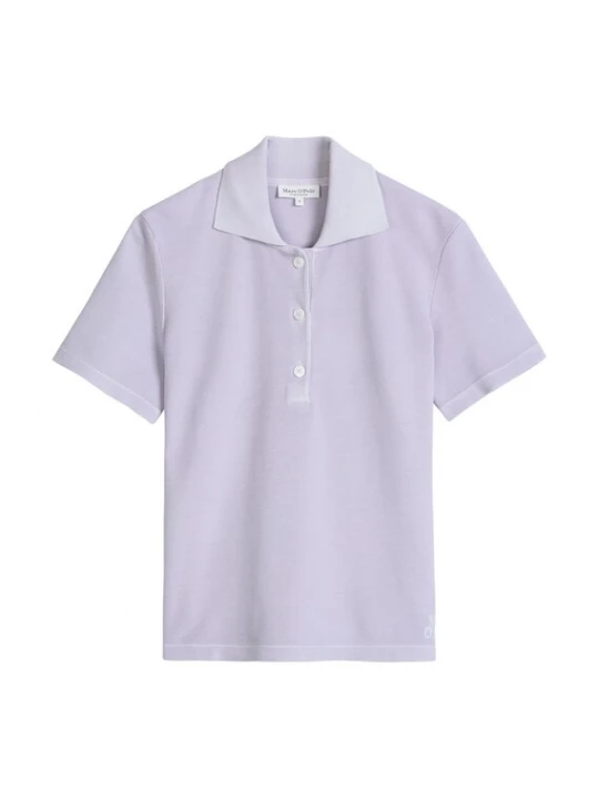 Foto van product Marc O'Polo Shirt lavendel