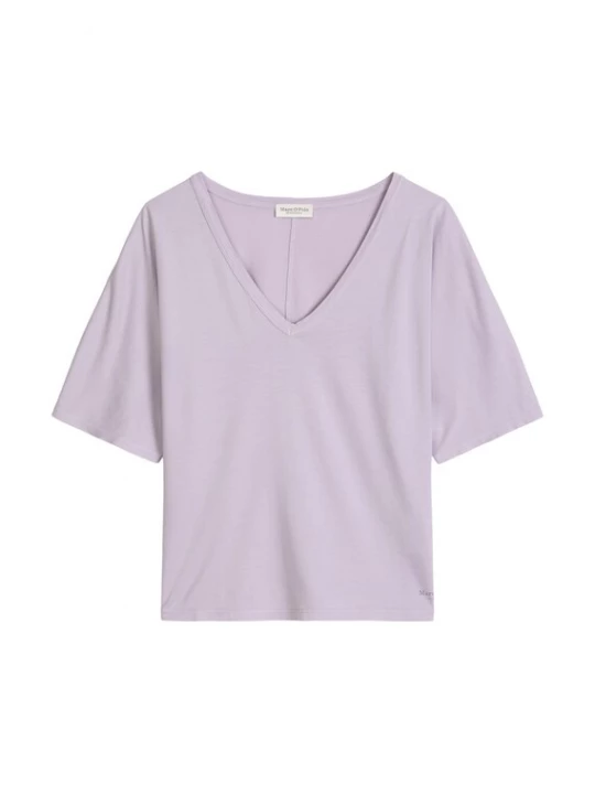 Foto van product Marc O'Polo Shirt lavendel