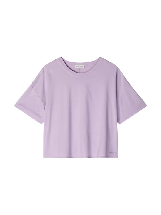 Foto van product Marc O'Polo Shirt lavendel