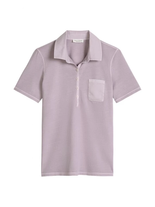 Foto van product Marc O'Polo Shirt lavendel