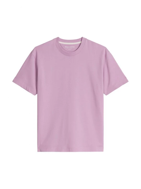 Foto van product Marc O'Polo Shirt lavendel