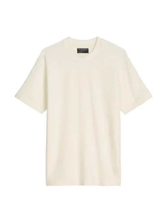 Foto van product Marc O'Polo Shirt lichtbeige