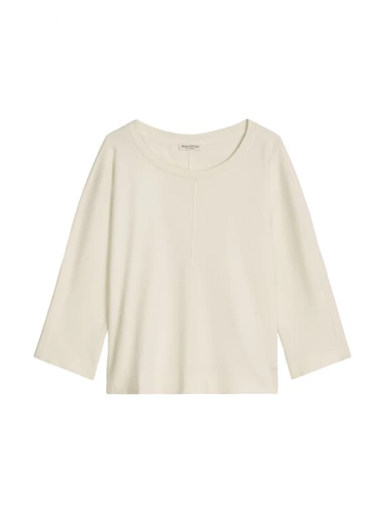 Foto van product Marc O'Polo Shirt lichtbeige