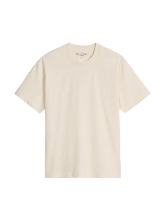 Foto van product Marc O'Polo Shirt lichtbeige