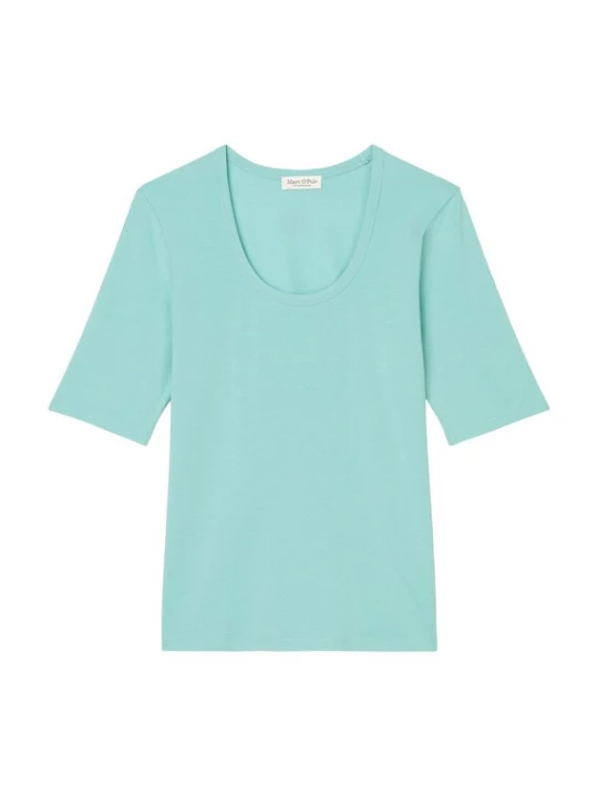 Foto van product Marc O'Polo Shirt lichtblauw
