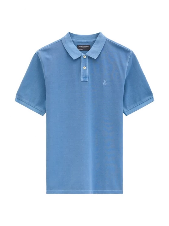 Foto van product Marc O'Polo Shirt lichtblauw