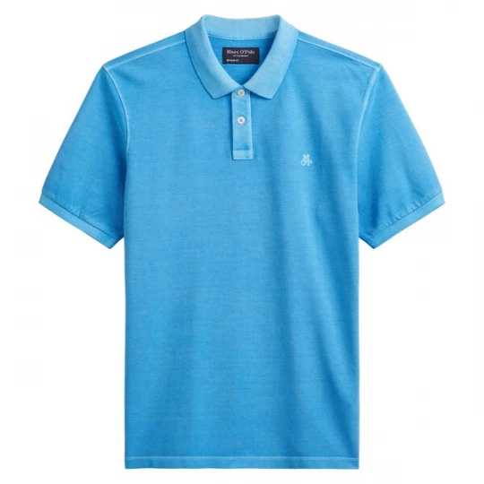 Foto van product Marc O'Polo Shirt lichtblauw