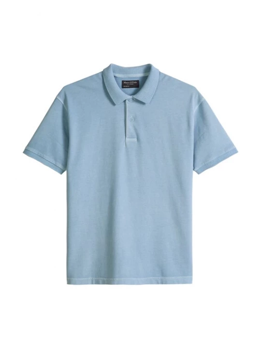 Foto van product Marc O'Polo Shirt lichtblauw